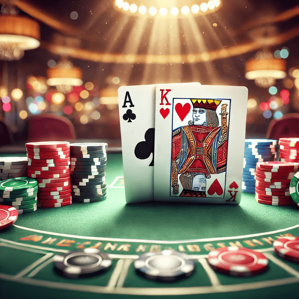 Black Jack